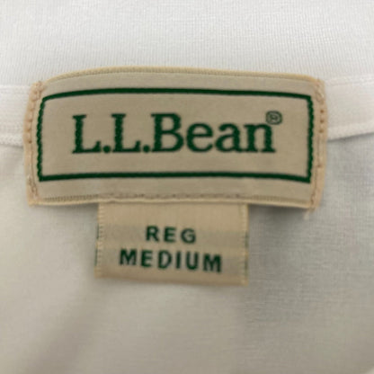 L.L.Bean Tシャツ ドレス