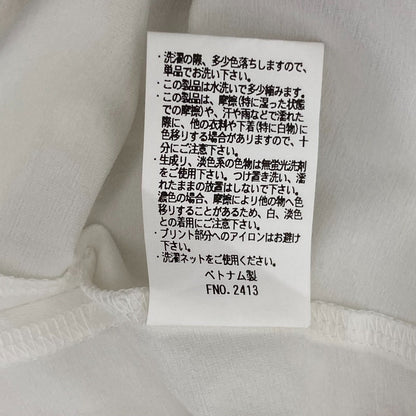 L.L.Bean Tシャツ ドレス