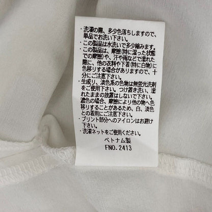 L.L.Bean Tシャツ ドレス