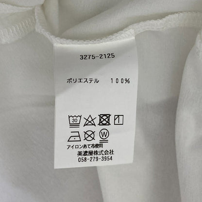 L.L.Bean Tシャツ ドレス