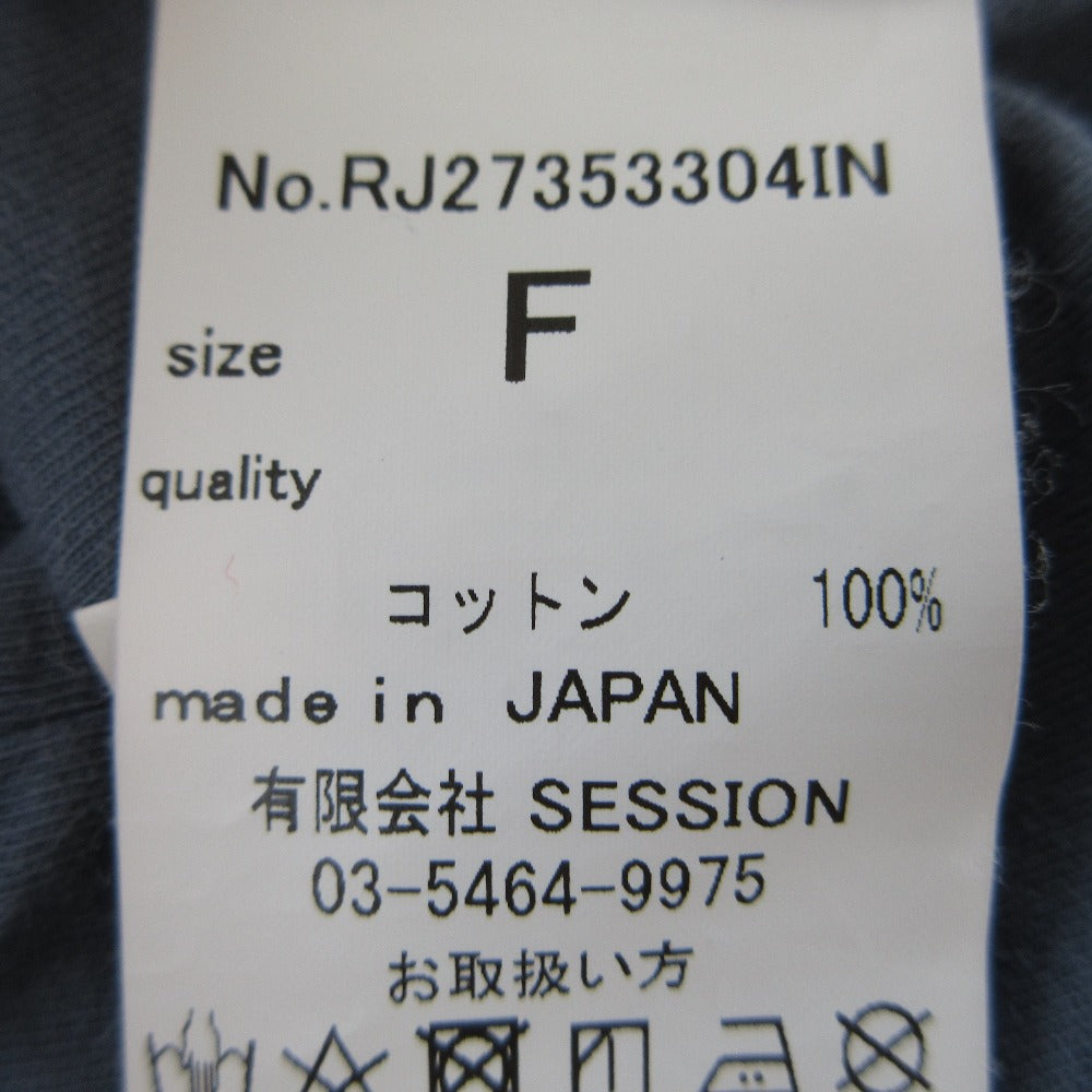 アールジュビリー Disney Collection コットン半袖Tシャツ
