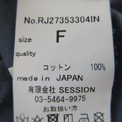 アールジュビリー Disney Collection コットン半袖Tシャツ