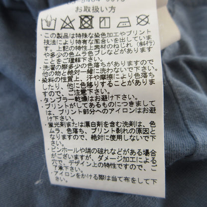 アールジュビリー Disney Collection コットン半袖Tシャツ