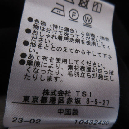 ジルスチュアートノースリーブドレスワンピース