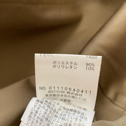 AMERI トレンチ ジャケット シャツ