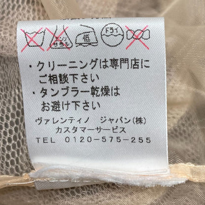 ヴァレンティノ 2WAY ドレス