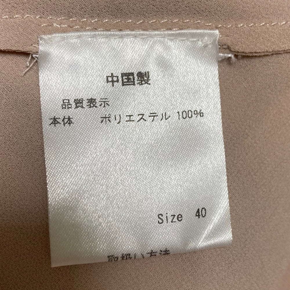 ヴァレンティノ 2WAY ドレス
