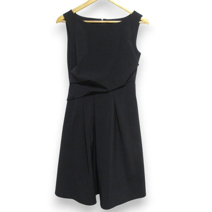 FOXEY NEW YORK レイニー シェイプ ドレス
