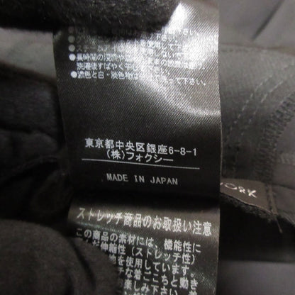 FOXEY NEW YORK レイニー シェイプ ドレス