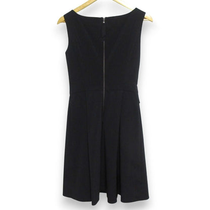 FOXEY NEW YORK レイニー シェイプ ドレス
