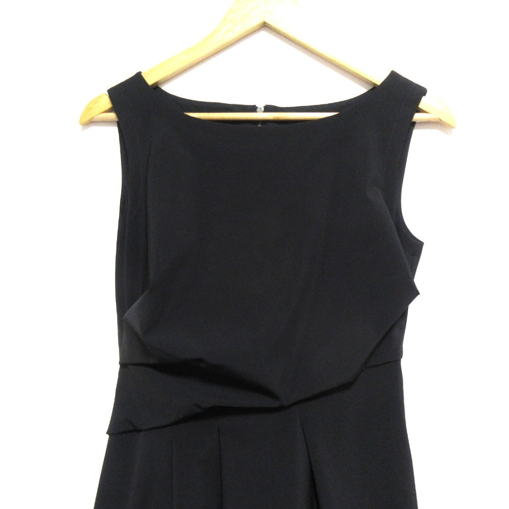 FOXEY NEW YORK レイニー シェイプ ドレス