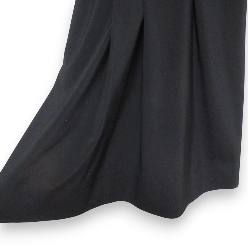 FOXEY NEW YORK レイニー シェイプ ドレス
