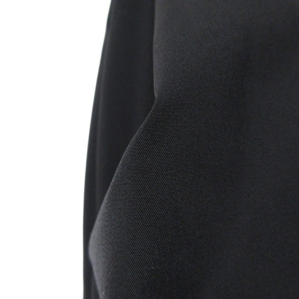 FOXEY NEW YORK レイニー シェイプ ドレス