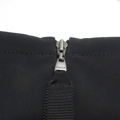 FOXEY NEW YORK レイニー シェイプ ドレス