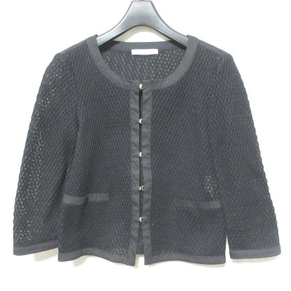 MARELLA ノー カラー ジャケット