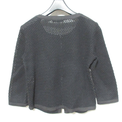 MARELLA ノー カラー ジャケット
