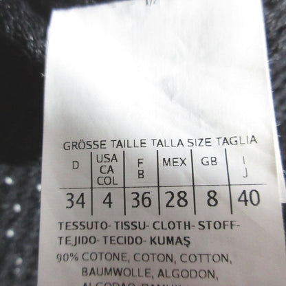 MARELLA ノー カラー ジャケット