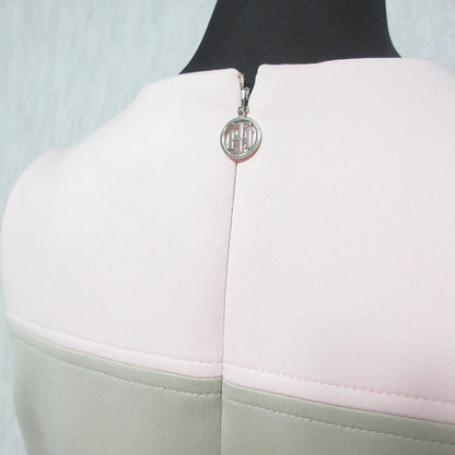 トミー ヒルフィガー ドレス