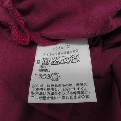 ヴィヴィアンウエストウッドレッドレーベル 刺繍Tシャツ