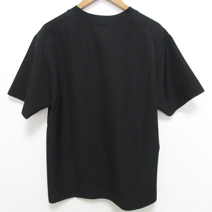 モスキーノ ジーンズ ロゴ刺繍Tシャツ
