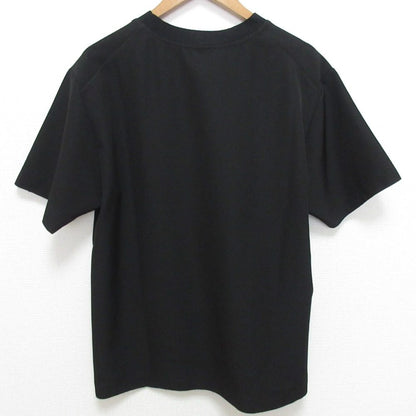 モスキーノ ジーンズ ロゴ刺繍Tシャツ