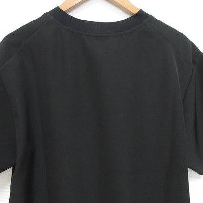 モスキーノ ジーンズ ロゴ刺繍Tシャツ