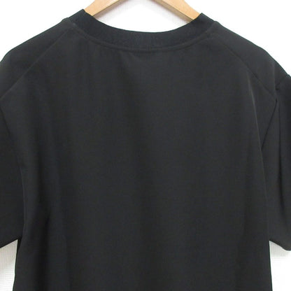 モスキーノ ジーンズ ロゴ刺繍Tシャツ