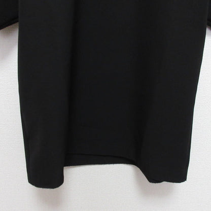モスキーノ ジーンズ ロゴ刺繍Tシャツ