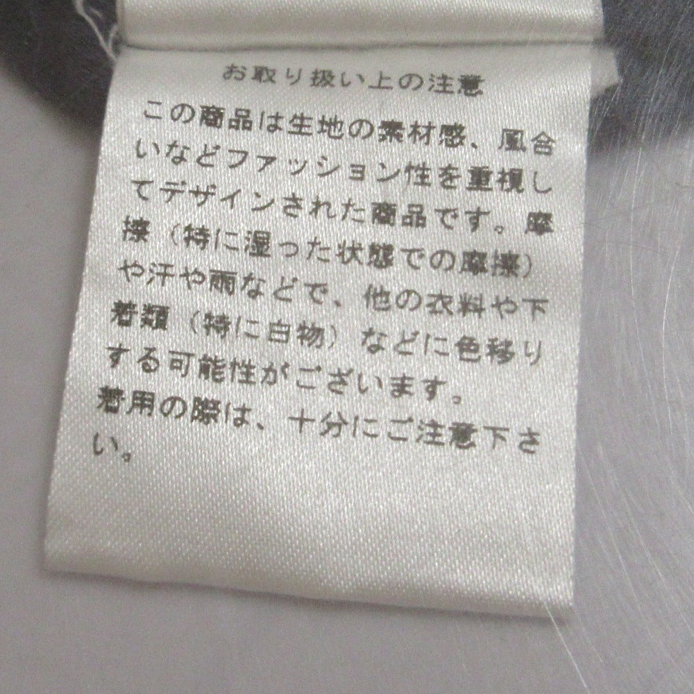MARIHA コットン ドレス