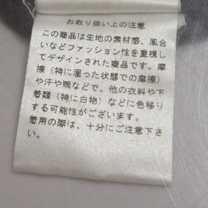 MARIHA コットン ドレス