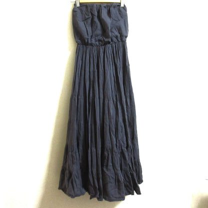 MARIHA コットン ドレス