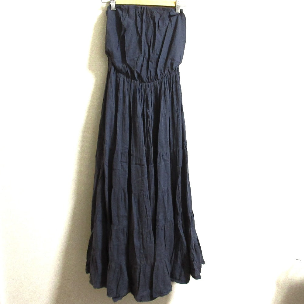 MARIHA コットン ドレス