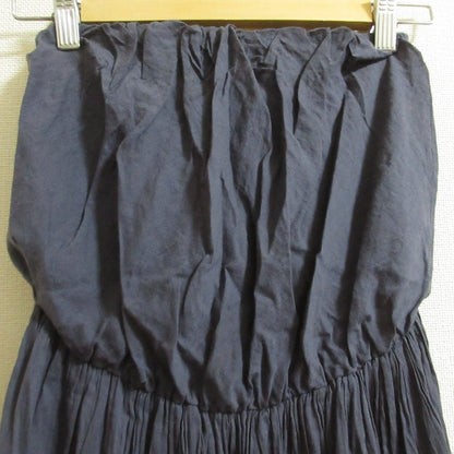 MARIHA コットン ドレス
