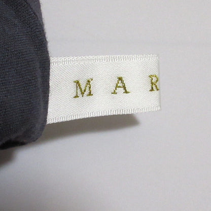MARIHA コットン ドレス
