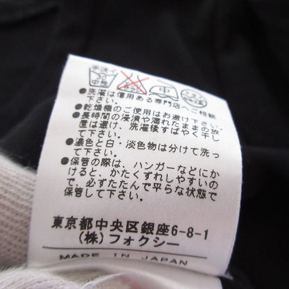 FOXEY NEW YORK カーディガン