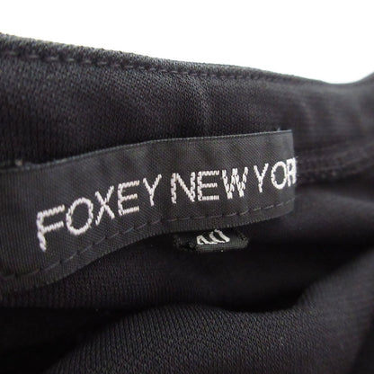 FOXEY NEW YORK カーディガン