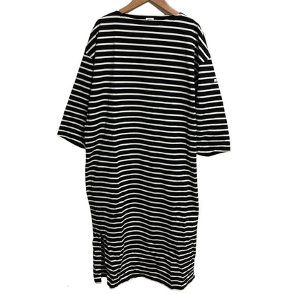 ORCIVAL コットン ロング ドレス