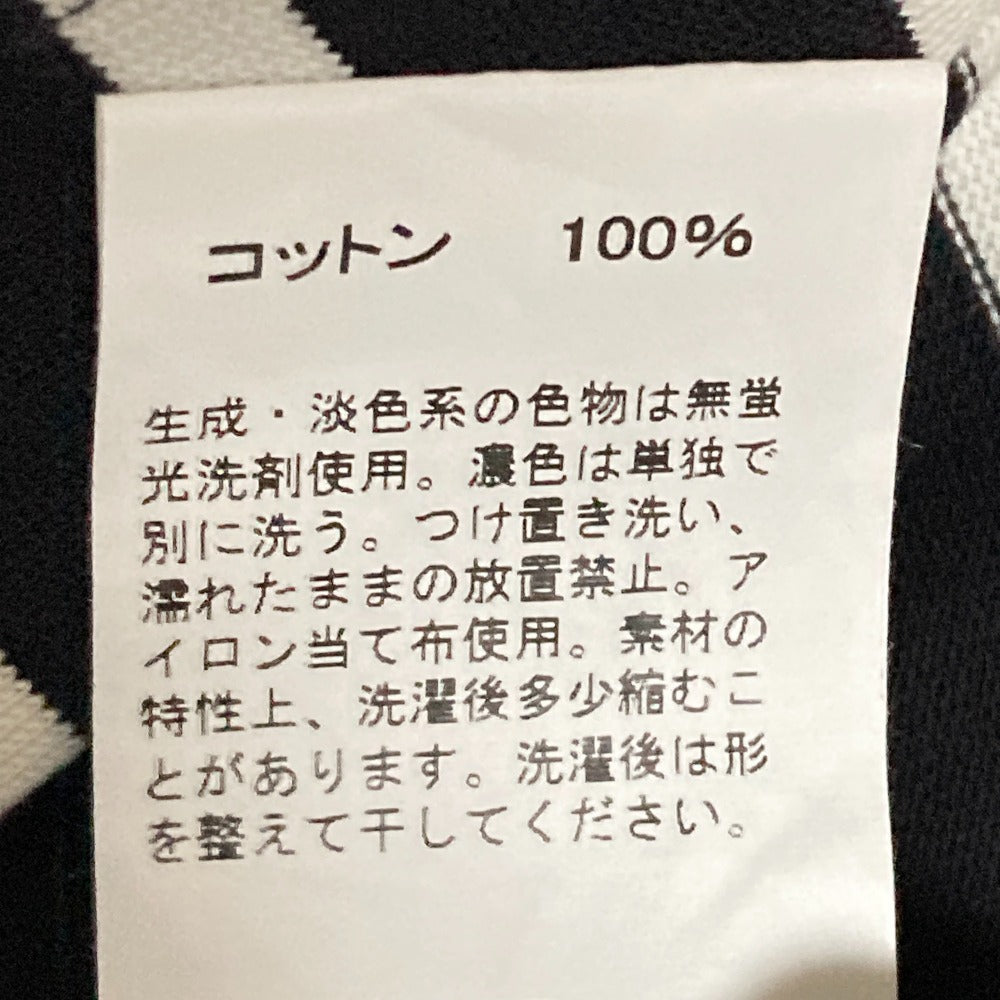ORCIVAL コットン ロング ドレス