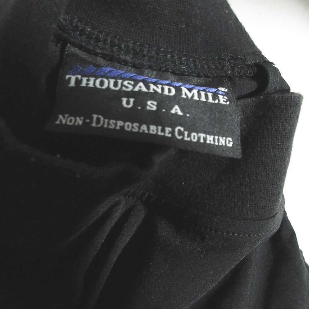 THOUSAND MILE ロング ドレス