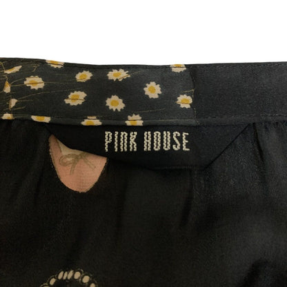 PINK HOUSE ロング フレア スカート