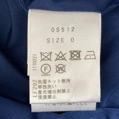 Chesty 刺繍 オーガンザ ドレス