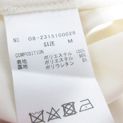 WILLSELECTION レース チェック ドレス