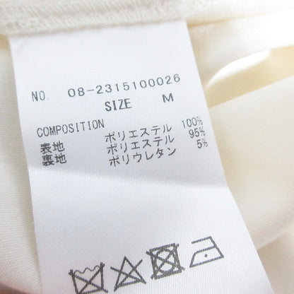 WILLSELECTION レース チェック ドレス