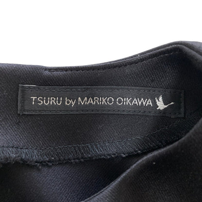TSURU By MARIKO OIKAWA Leira ブラウス