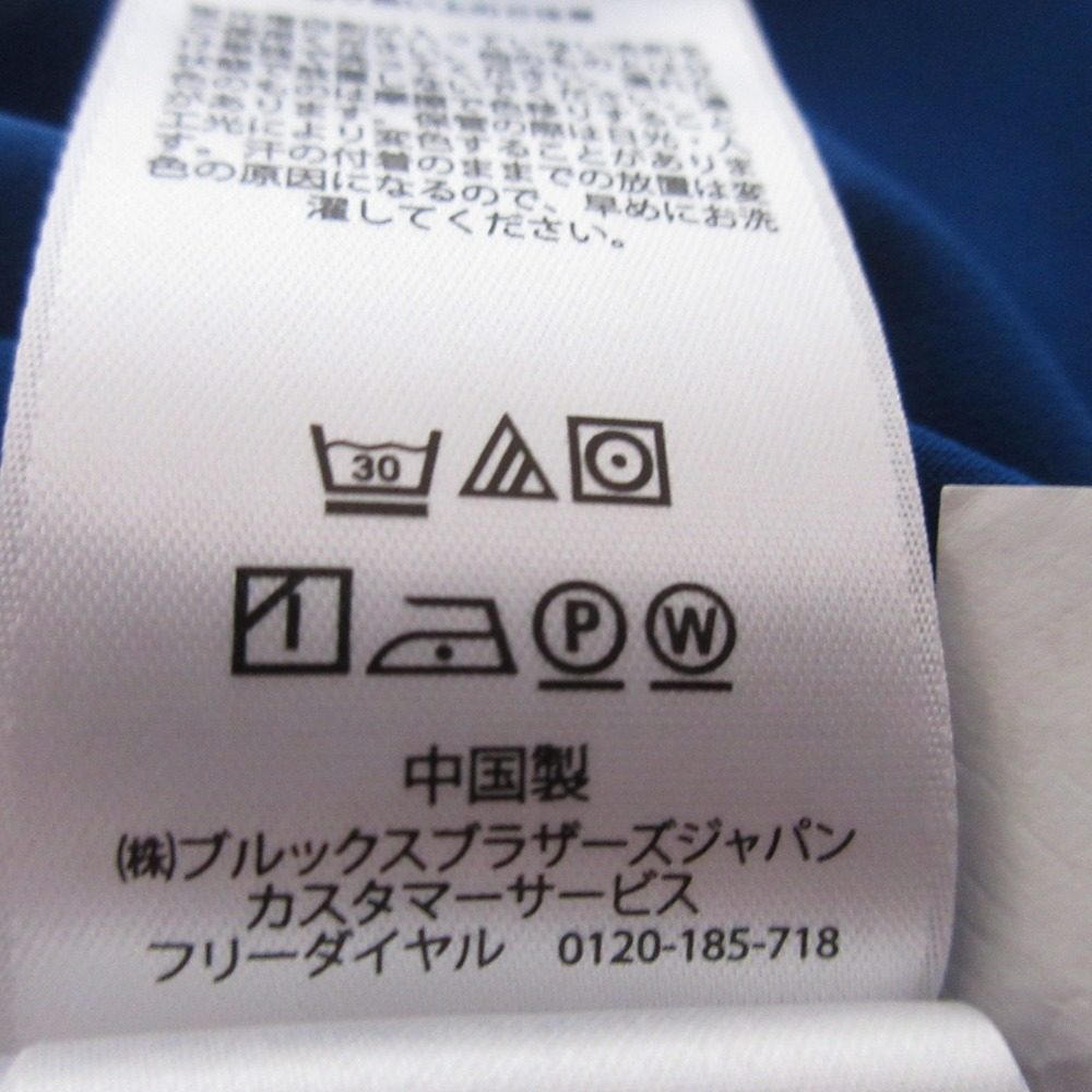 ブルックスブラザーズ ワンピース