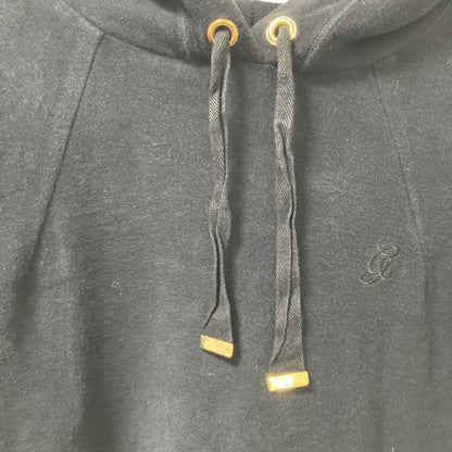グレース クラス グレース コンチネンタル パイル フーディー