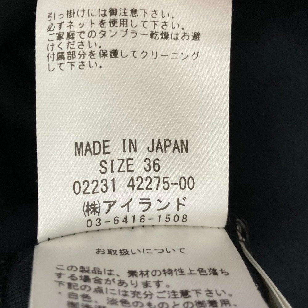 グレース クラス グレース コンチネンタル パイル フーディー