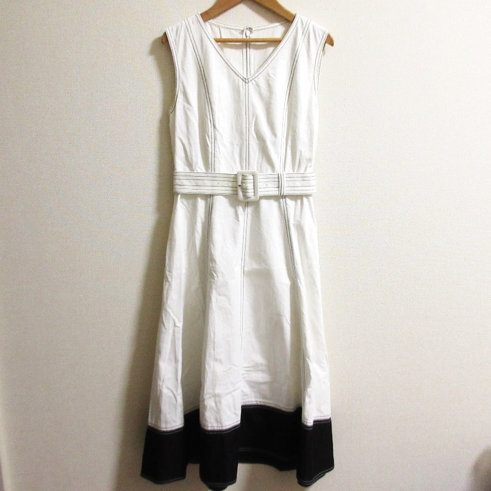 Diagram Grace Continental デニム ドレス