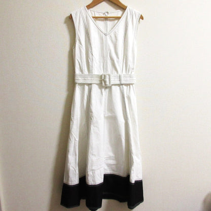 Diagram Grace Continental デニム ドレス