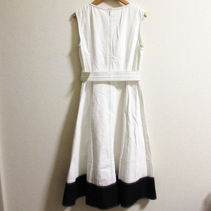 Diagram Grace Continental デニム ドレス